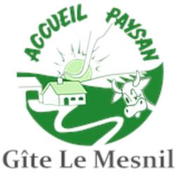 Gîte le Mesnil, Vignoc - Horaires d'ouverture