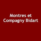 Montres et Compagny Bidart, - Horaires d'ouverture