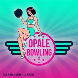 Opale Bowling dark laser, Le Portel - Horaires d'ouverture
