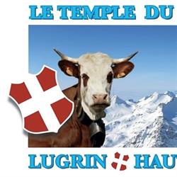 Le Temple Du Fromage SAS AAV, Lugrin - Horaires d'ouverture