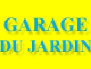 Garage du Jardin, Valbonne - Horaires d'ouverture