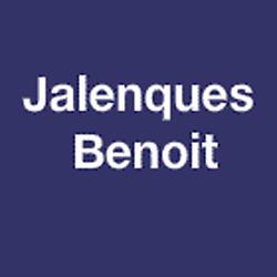Jalenques Benoît, Saint-Fortunat-sur-Eyrieux - Horaires d'ouverture