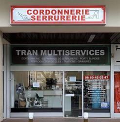 Tran Multiservices Serrurerie, Fresnes - Horaires d'ouverture
