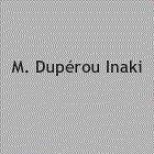 Duperou Inaki, Urrugne - Horaires d'ouverture