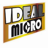Idéal Micro 16, Angoulême - Horaires d'ouverture