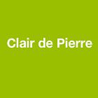 Clair de Pierre, Aix-les-Bains - Horaires d'ouverture