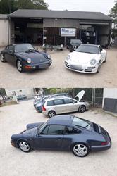 BG Automobiles, Villeherviers - Horaires d'ouverture