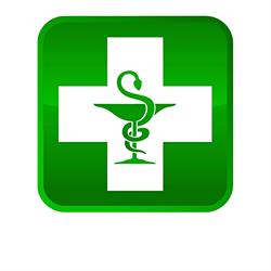 Pharmacie Roche-Brunard, Riantec - Horaires d'ouverture