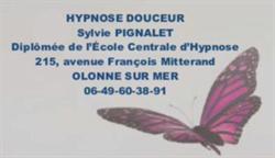 Marie-sylvie PIGNALET, Olonne-sur-Mer - Horaires d'ouverture