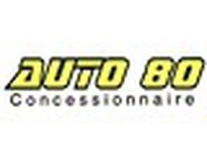 Auto 80, Nouvion - Horaires d'ouverture