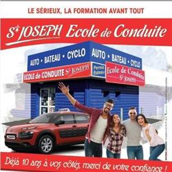 Ecole De Conduite Saint Joseph, Étables-sur-Mer - Horaires d'ouverture