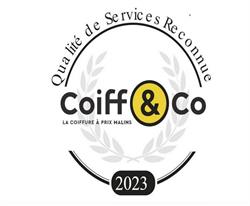 Coiff&Co - Coiffeur Gien, - Horaires d'ouverture