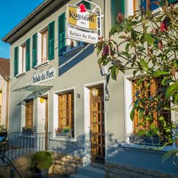 Le Relais du Fort, Veckring - Horaires d'ouverture