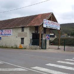 Autovision Villevallier, - Horaires d'ouverture
