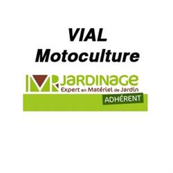 Vial Motoculture, Cavaillon - Horaires d'ouverture