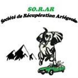 SORAR Société Récupération Ariégeoise, Tarascon-sur-Ariège - Horaires d'ouverture