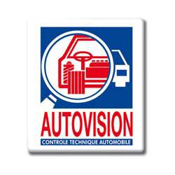 Autovision PL Miserey Salines, Miserey-Salines - Horaires d'ouverture