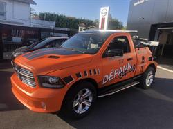 Depann 64-40, Anglet - Horaires d'ouverture