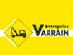 Débarras Entreprise Varrain, Chouzé-sur-Loire - Horaires d'ouverture