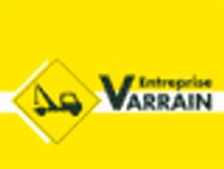 Débarras Entreprise Varrain, Chouzé-sur-Loire - Horaires d'ouverture
