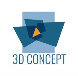3D Concept, Générac - Horaires d'ouverture