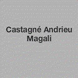 Mme Castagné Andrieu Magali, Figeac - Horaires d'ouverture