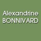 Bonnivard Alexandrine, La Chambre - Horaires d'ouverture
