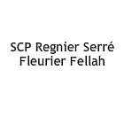 SCP Regnier Serré Fleurier Fellah Godard, Joigny - Horaires d'ouverture