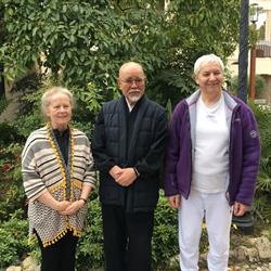 Asa Midori Reiki, Noisiel - Horaires d'ouverture
