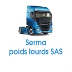 Iveco Serma Poids Lourds, Viriat - Horaires d'ouverture