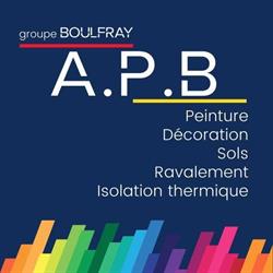 APB Décoration, Saint-Barthélemy-d'Anjou - Horaires d'ouverture