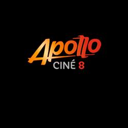 Apollo Ciné 8, Rochefort - Horaires d'ouverture