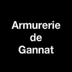 Armurerie De Gannat, - Horaires d'ouverture