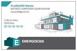 Energiso56, Elven - Horaires d'ouverture