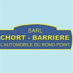 Automobile du Rond Point Chort Barriere, Creysse - Horaires d'ouverture