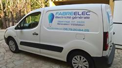 Fabreelec, Puget-sur-Argens - Horaires d'ouverture