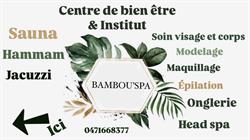 Bambou'Spa, Monistrol-sur-Loire - Horaires d'ouverture