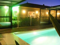 Restaurant @ Logis Auberge de Moricq, Angles - Horaires d'ouverture