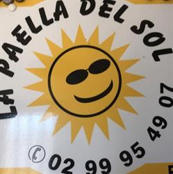 La Paella del Sol, Fougères - Horaires d'ouverture