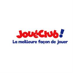 Joué Club, Contrexéville - Horaires d'ouverture
