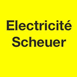 Electricité Scheuer, Mundolsheim - Horaires d'ouverture