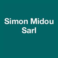 Simon Midou Sarl, Sully-sur-Loire - Horaires d'ouverture