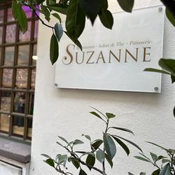 Suzanne, Strasbourg - Horaires d'ouverture