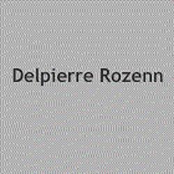 Delpierre Rozenn, Saint-Brieuc - Horaires d'ouverture