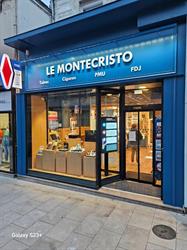 Tabac Le Monte Cristo, Arcachon - Horaires d'ouverture