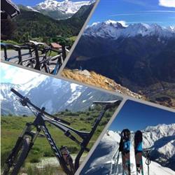 Mermoud Sports, Les Contamines-Montjoie - Horaires d'ouverture