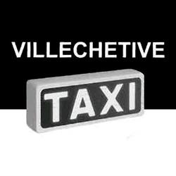 VILLECHETIVE TAXI, Villechétive - Horaires d'ouverture