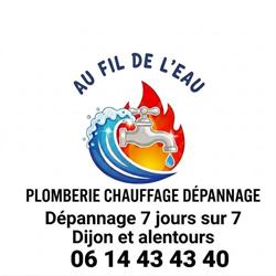 AU FIL DE L EAU, Talant - Horaires d'ouverture