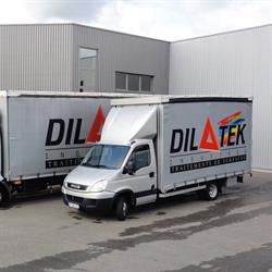 Dilatek Industrie, Châtenois - Horaires d'ouverture