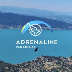 ADRENALINE PARAPENTE, Montmin - Horaires d'ouverture